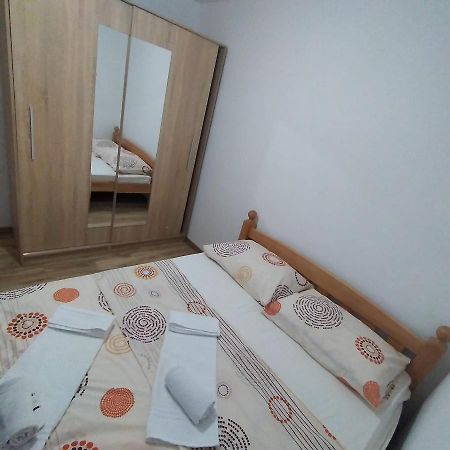 Iva Apartmani يايتشه المظهر الخارجي الصورة