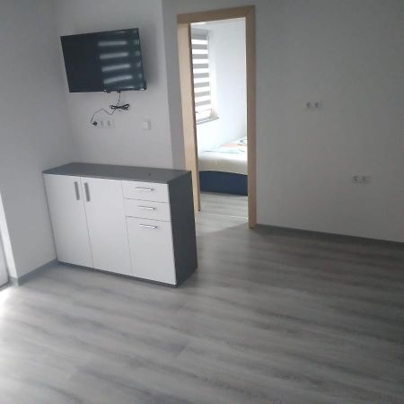 Iva Apartmani يايتشه المظهر الخارجي الصورة