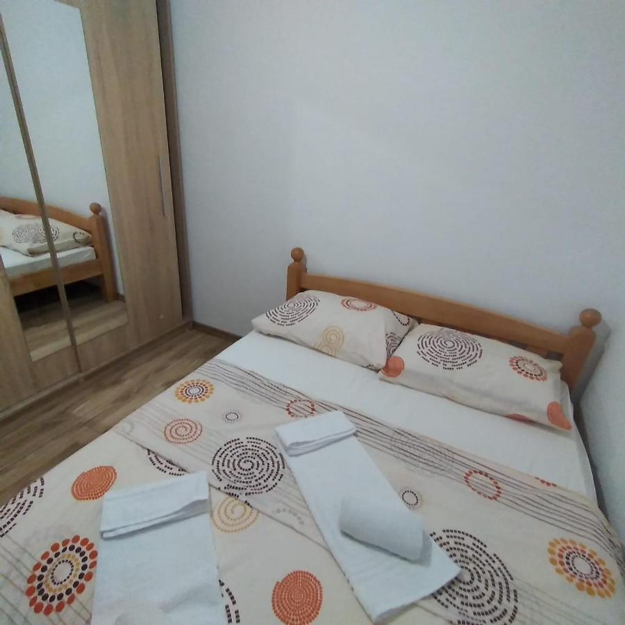 Iva Apartmani يايتشه المظهر الخارجي الصورة
