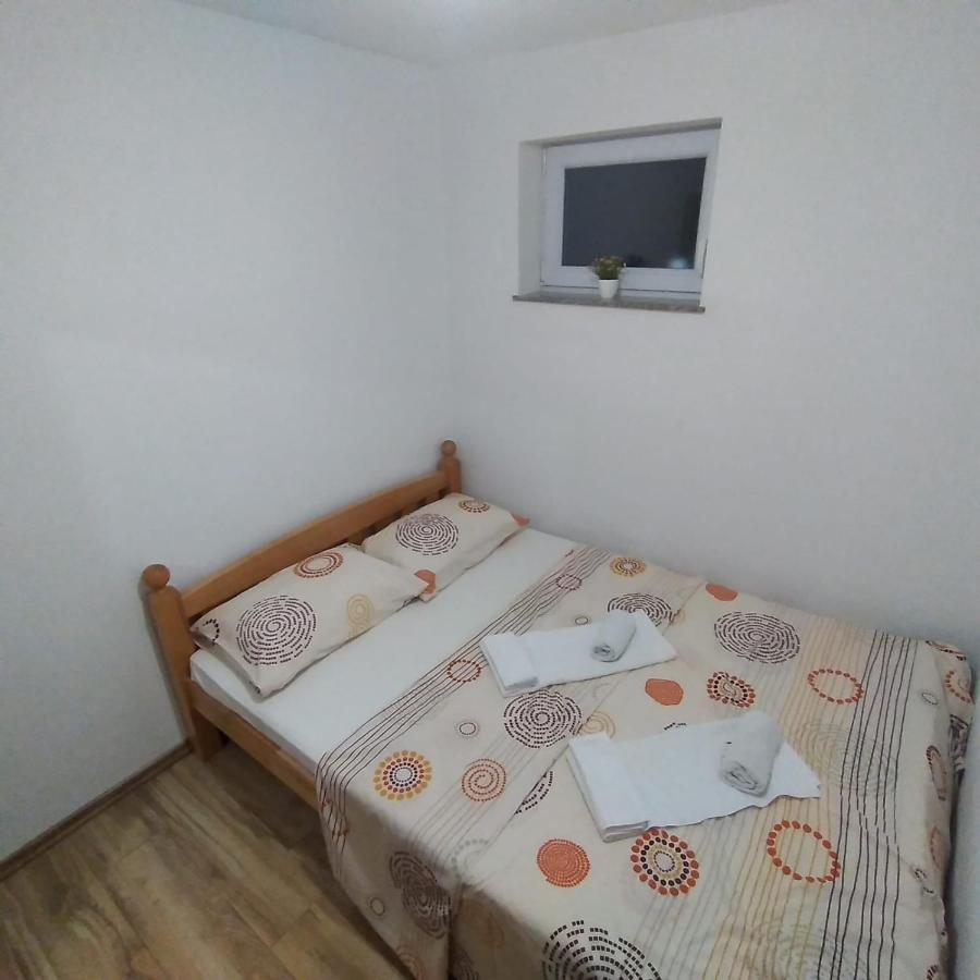 Iva Apartmani يايتشه المظهر الخارجي الصورة
