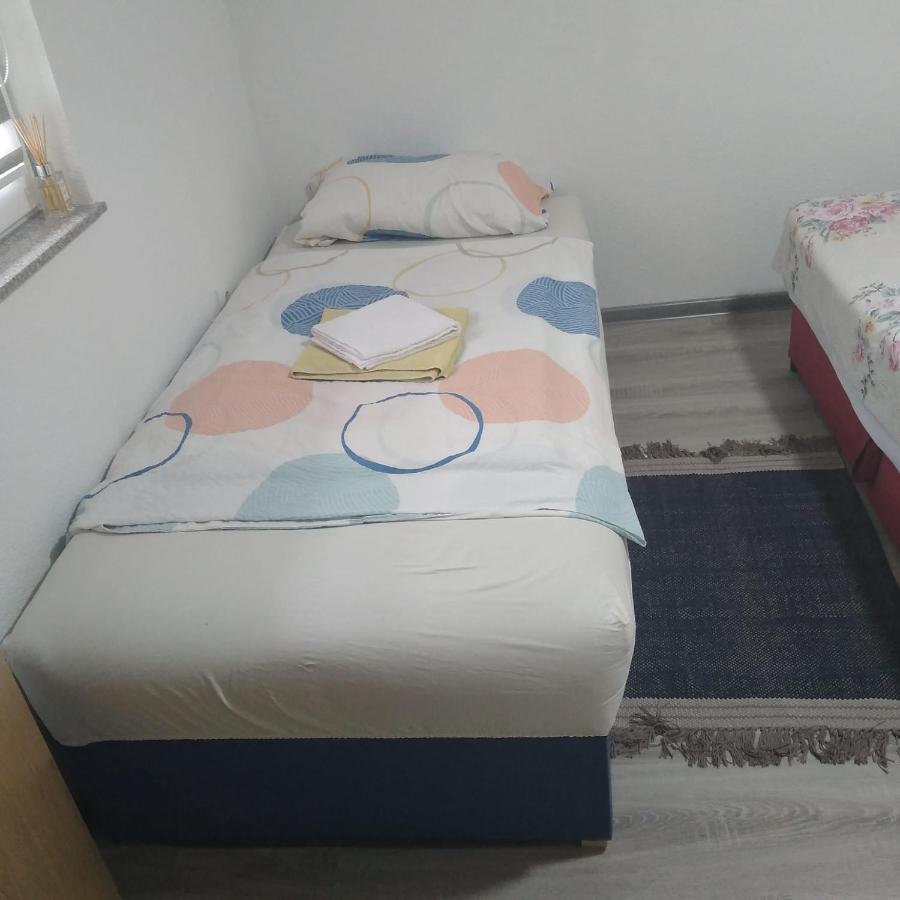 Iva Apartmani يايتشه المظهر الخارجي الصورة