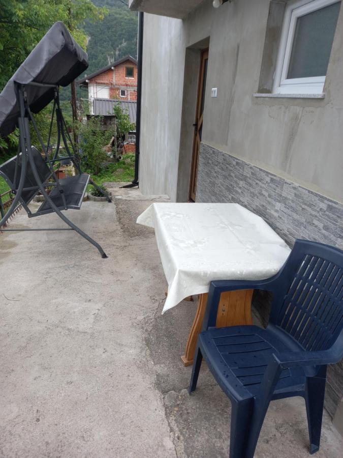 Iva Apartmani يايتشه المظهر الخارجي الصورة