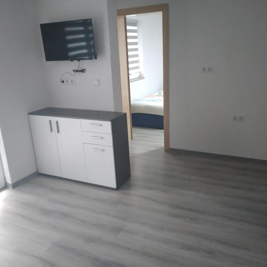 Iva Apartmani يايتشه المظهر الخارجي الصورة