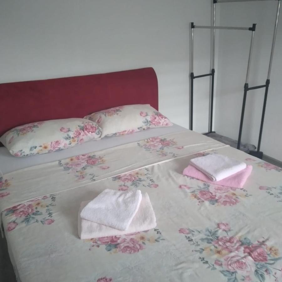 Iva Apartmani يايتشه المظهر الخارجي الصورة