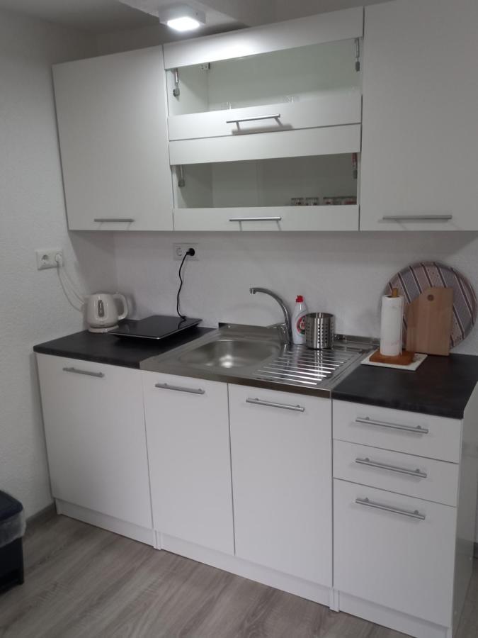 Iva Apartmani يايتشه المظهر الخارجي الصورة