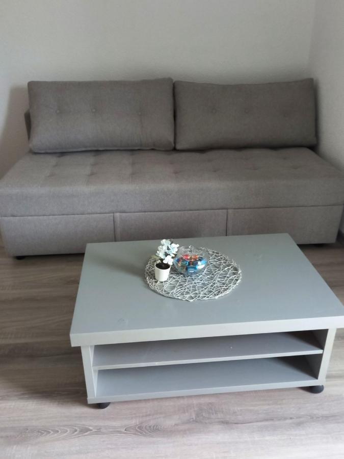 Iva Apartmani يايتشه المظهر الخارجي الصورة